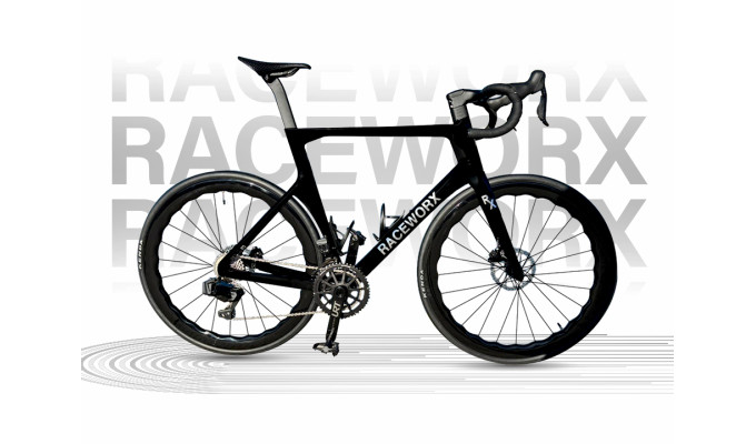 Cycle Crew | Bicycle Parts - Build Your Bicycle